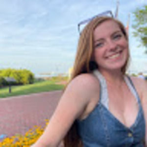 Meet your Posher, Tess